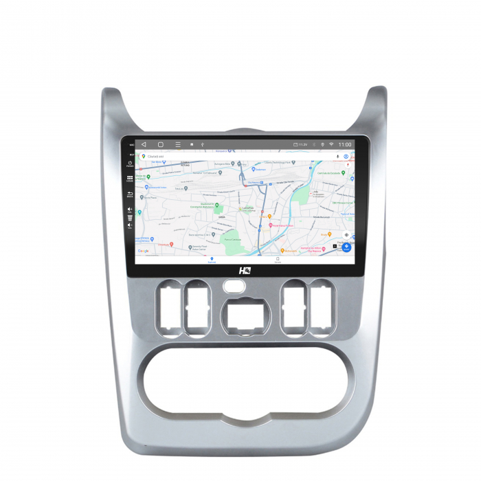 Carplay Android 13 Ford Mondeo 2GB | Hub64.ro [9]