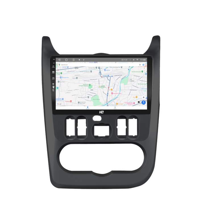 Carplay Android 13 Ford Mondeo 2GB | Hub64.ro [10]