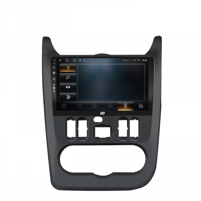 Carplay Android 13 Ford Mondeo 2GB | Hub64.ro [7]