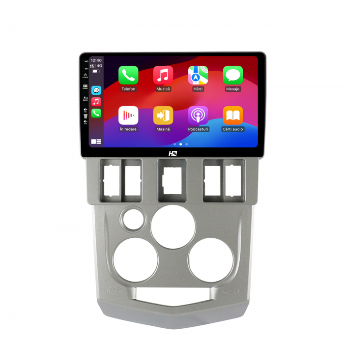 Carplay Android 13 Ford Mondeo 2GB | Hub64.ro [5]