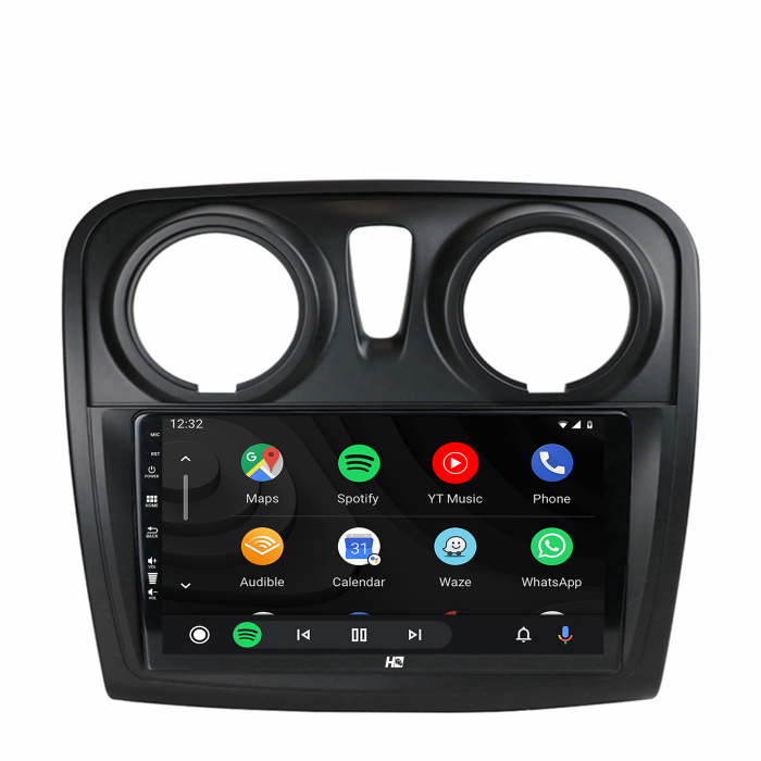 Navigatie Android Citroen C5 (2013-2016) 2GB | Hub64.ro [6]
