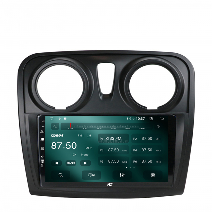 Navigatie Android Citroen C5 (2013-2016) 2GB | Hub64.ro [4]