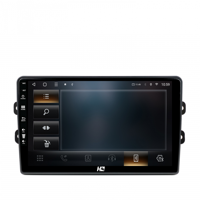 Carplay Android Opel Mokka 2016-Prezent 2GB | Hub64.ro [9]