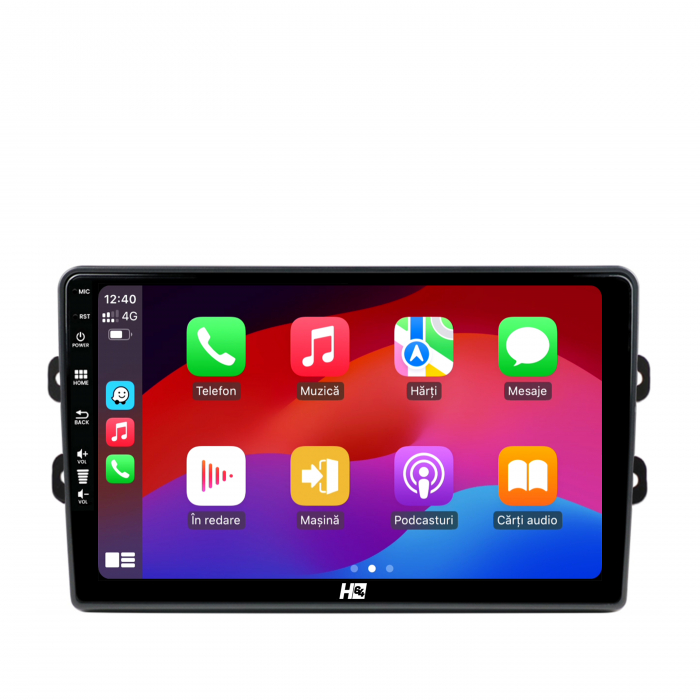 Carplay Android Opel Mokka 2016-Prezent 2GB | Hub64.ro [5]