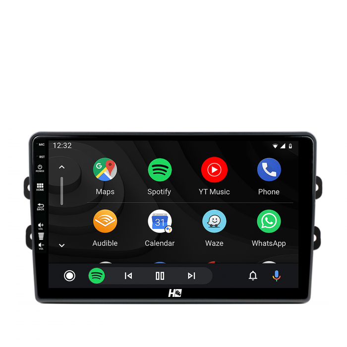 Carplay Android Opel Mokka 2016-Prezent 2GB | Hub64.ro [6]
