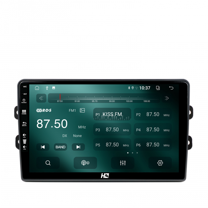 Carplay Android Opel Mokka 2016-Prezent 2GB | Hub64.ro [4]