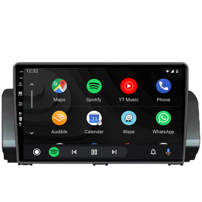 Navigatie Android Multimedia DACIA 4G 6GB | Hub64.ro [5]