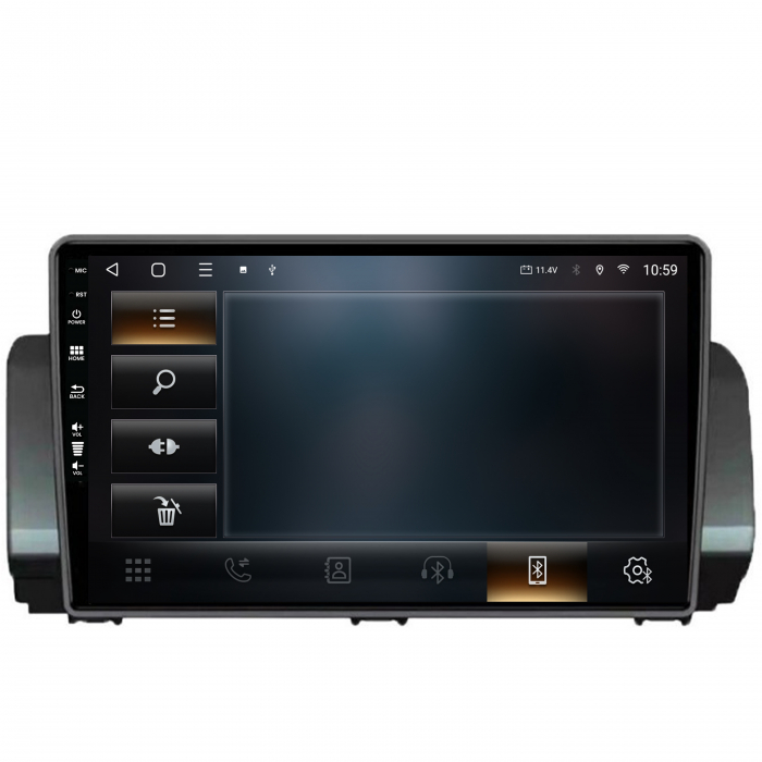 Navigatie Android Multimedia DACIA 4G 6GB | Hub64.ro [8]