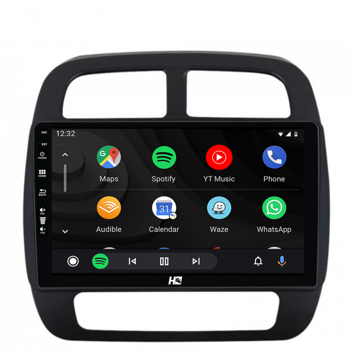 Navigatie Dacia Spring 2021-Prezent 4GB 4G | Hub64.ro [5]