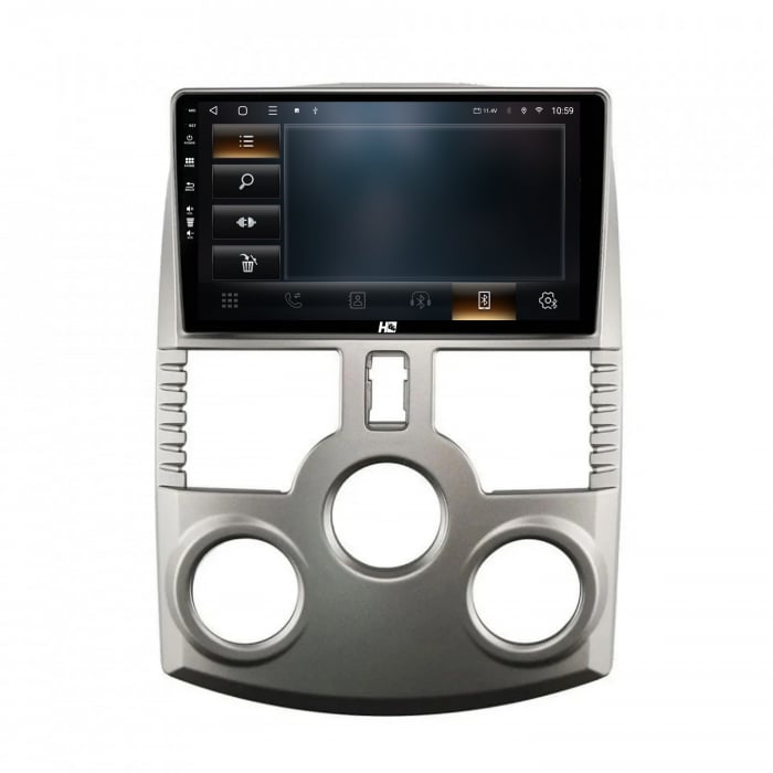 Navigatie Android Daihatsu Terios QLED | Hub64.ro [9]