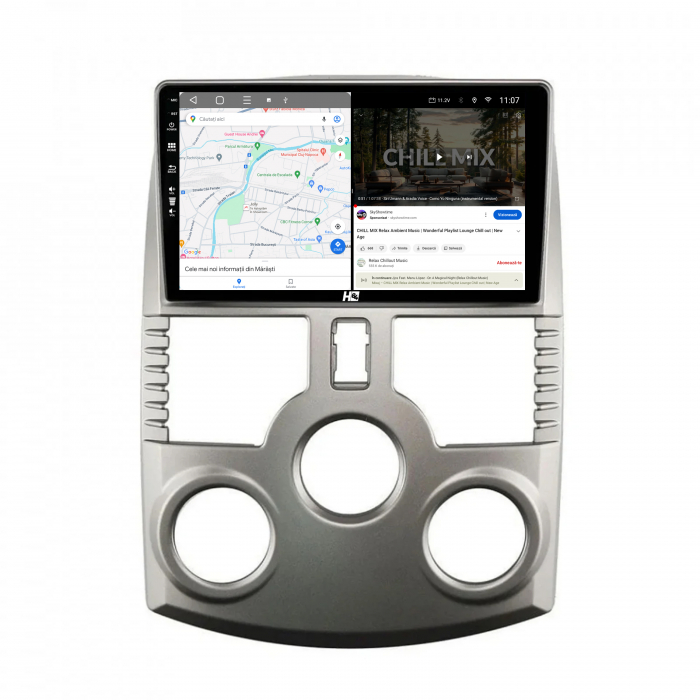 Navigatie Android Daihatsu Terios QLED | Hub64.ro [8]