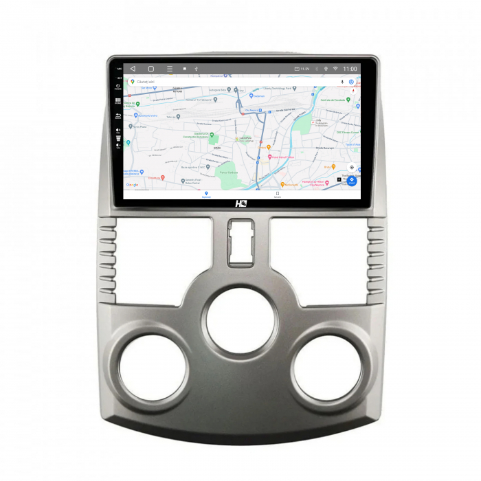 Navigatie Android Daihatsu Terios QLED | Hub64.ro [7]