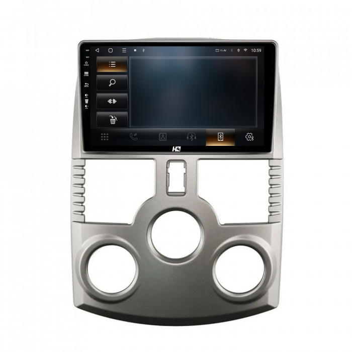 Navigatie Android Daihatsu Terios QLED | Hub64.ro [9]
