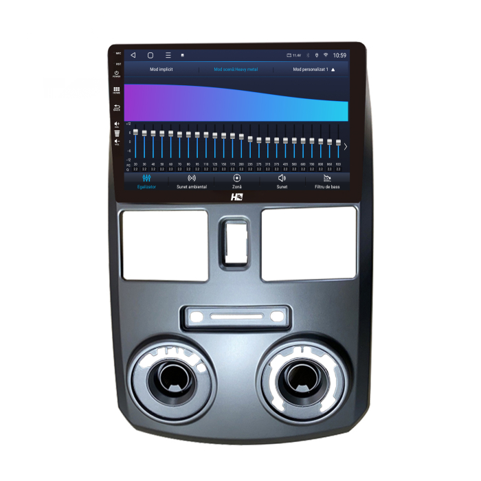 Navigatie Android Daihatsu Terios 6+128GB | Hub64.ro [10]