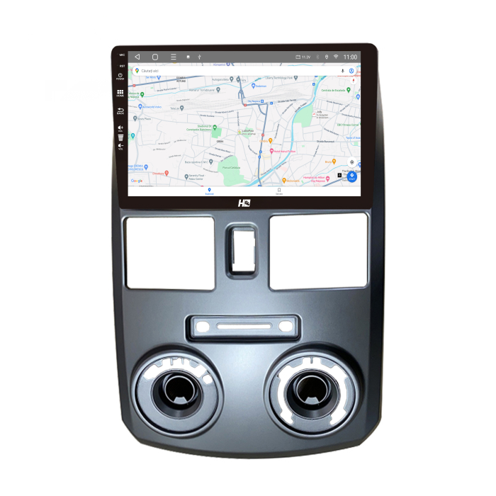 Navigatie Android Daihatsu Terios 6+128GB | Hub64.ro [9]