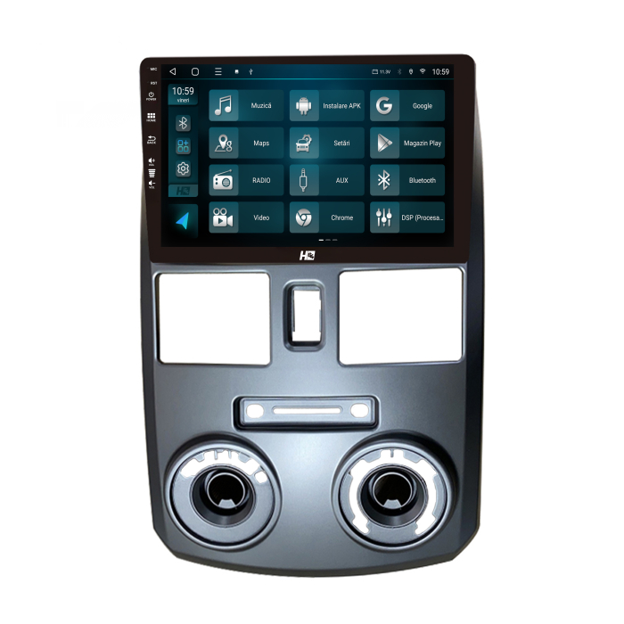 Navigatie Android Daihatsu Terios 6+128GB | Hub64.ro [3]