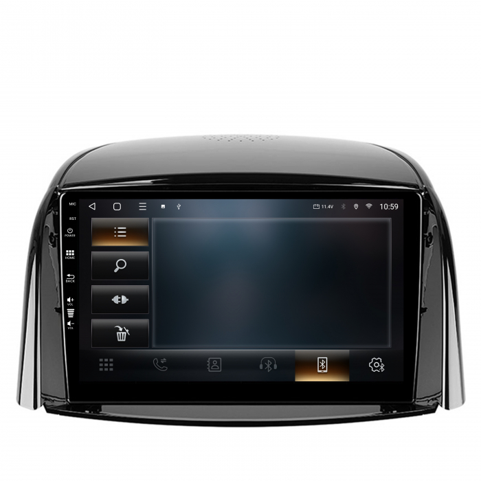 QLED Android Renault Koleos (2009-2016) 4+64GB | Hub64.ro [8]