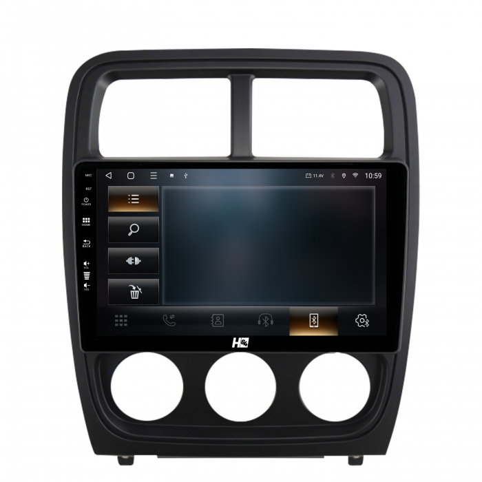 Carplay Android 13 Toyota RAV4 2GB | Hub64.ro [9]