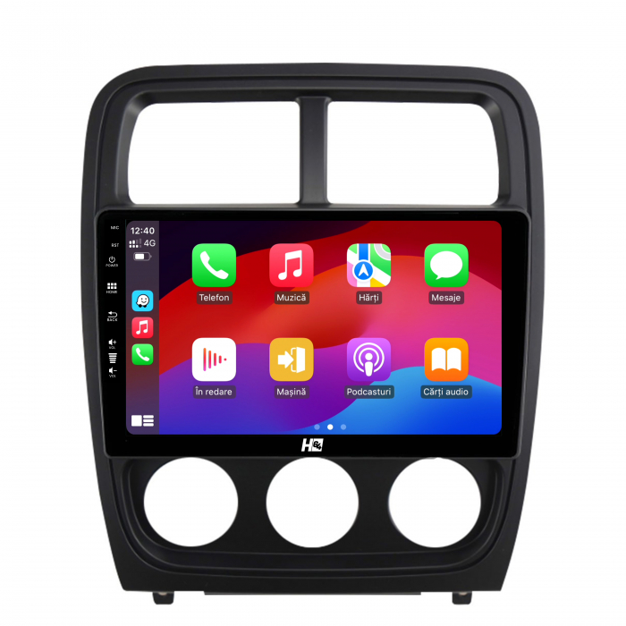 Carplay Android 13 Toyota RAV4 2GB | Hub64.ro [5]