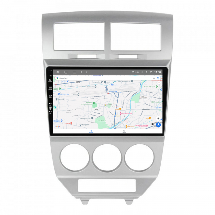 Navigatie Android Dodge Caliber 8+128GB | Hub64.ro [7]