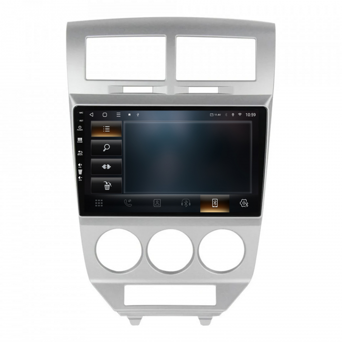 Navigatie Android Dodge Caliber 8+128GB | Hub64.ro [10]