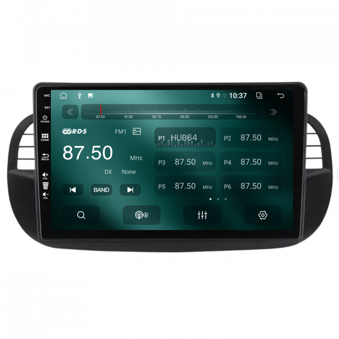 Carplay Android 13 Hyundai Tucson 3 2GB | Hub64.ro [4]