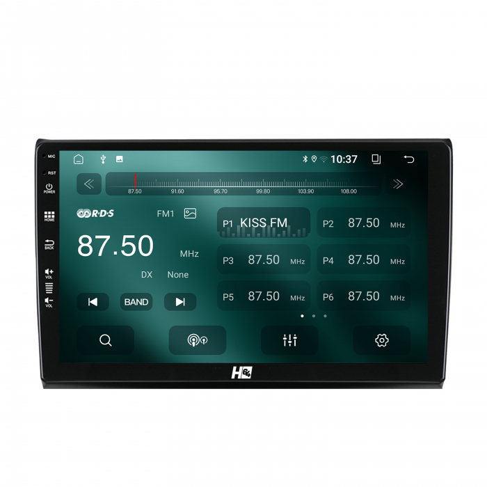 Carplay Android 13 Seat Leon 2GB | Hub64.ro [4]