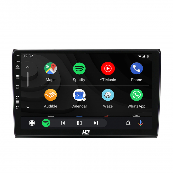 Navigatie Android 13 Fiat Bravo Autodrop QLED | Hub64.ro [6]