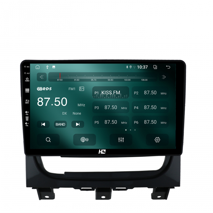 Carplay Hyundai Elantra 2012-2014 2+32GB | Hub64.ro [4]