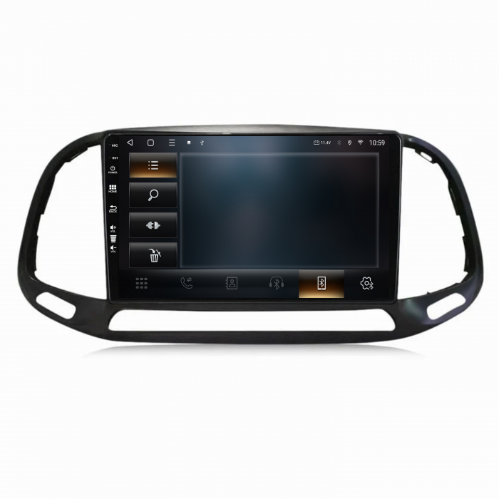 Navigatie Fiat Doblo 2015+ 6GB | Hub64.ro [9]