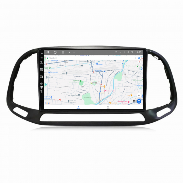 Navigatie Fiat Doblo 2015+ 6GB | Hub64.ro [7]