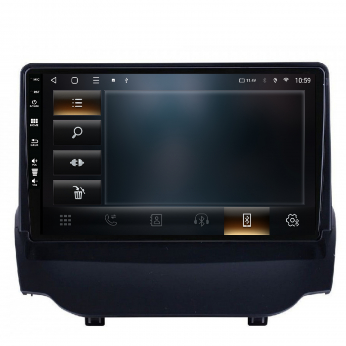 Carplay Android Peugeot 208/2008 2GB | Hub64.ro [8]