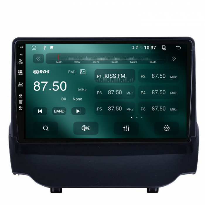 Carplay Android Peugeot 208/2008 2GB | Hub64.ro [4]