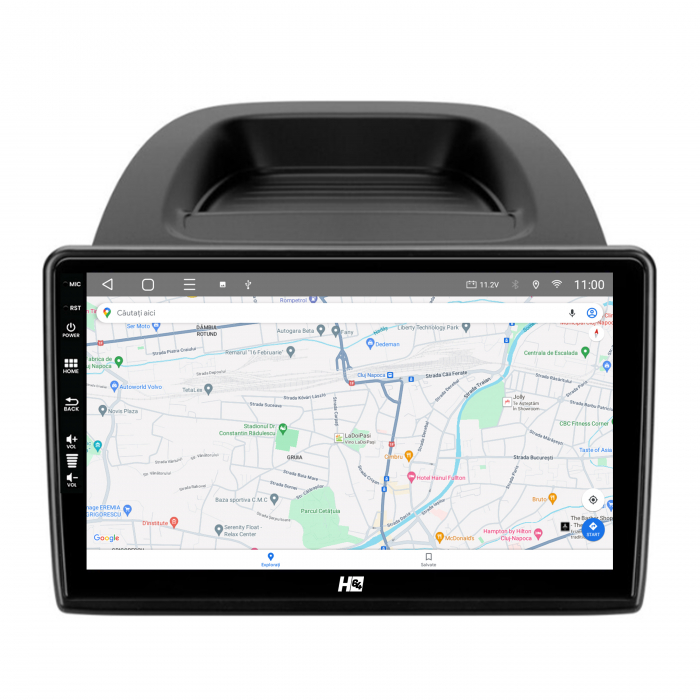 Navigatie Ford EcoSport 2017-prezent 4GB | Hub64.ro [7]