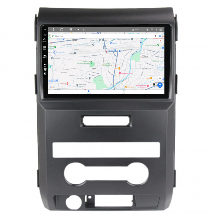 Navigatie Carplay Toyota Corolla 2012-2016 2GB | Hub64.ro [9]
