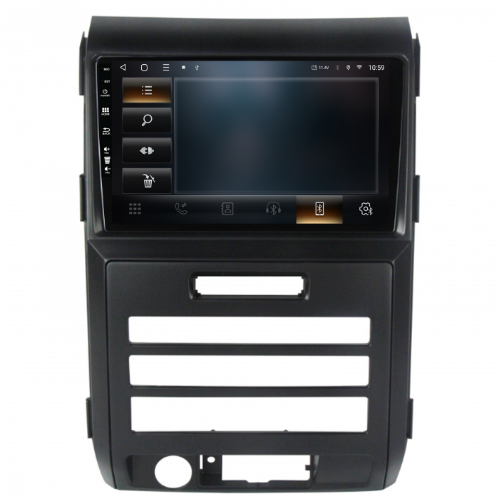 Navigatie Carplay Opel Corsa E 2016-2019 2GB | Hub64.ro [8]