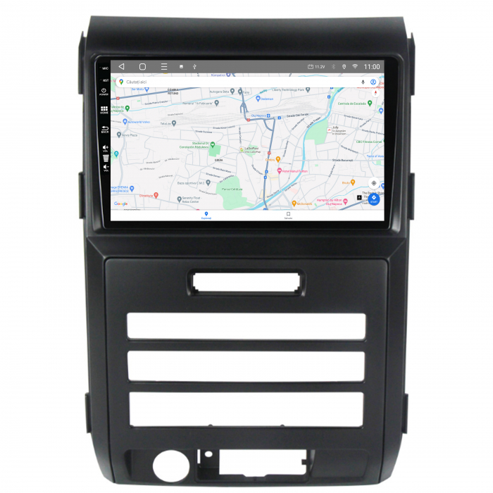 Navigatie Carplay Opel Corsa E 2016-2019 2GB | Hub64.ro [9]