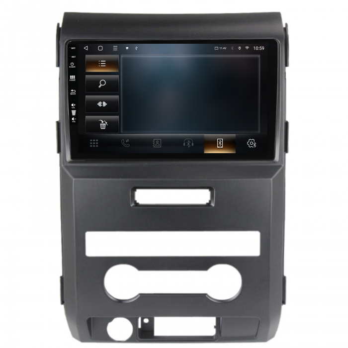 Navigatie Carplay Toyota Corolla 2012-2016 2GB | Hub64.ro [8]