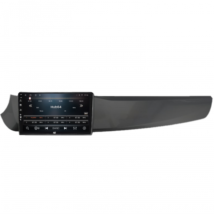 Navigatie Alfa Romeo Giulietta (2010-2014), Android, 9Inch 4+64GB | Hub64.ro [8]