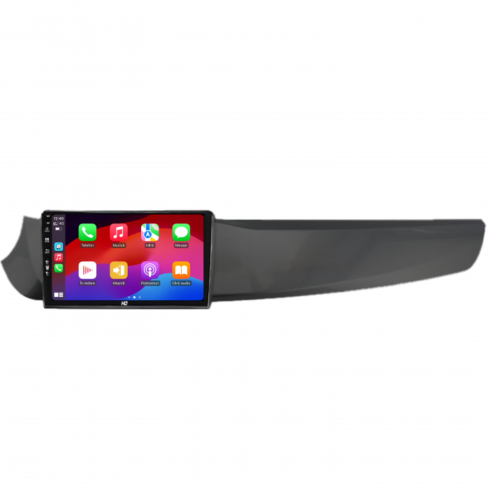 Navigatie Alfa Romeo Giulietta (2010-2014), Android, 9Inch | AD-BGB9008+AD-BGRKIT137 [4]