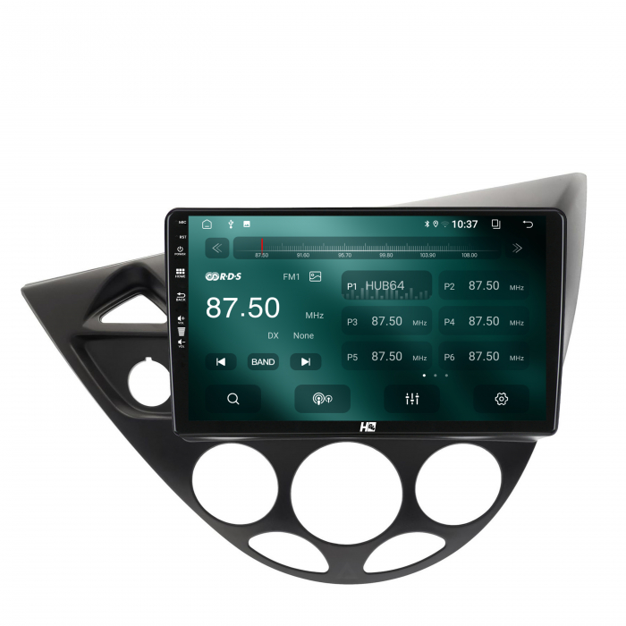 Navigatie Carplay Mitsubishi Outlander 3 2GB | Hub64.ro [4]