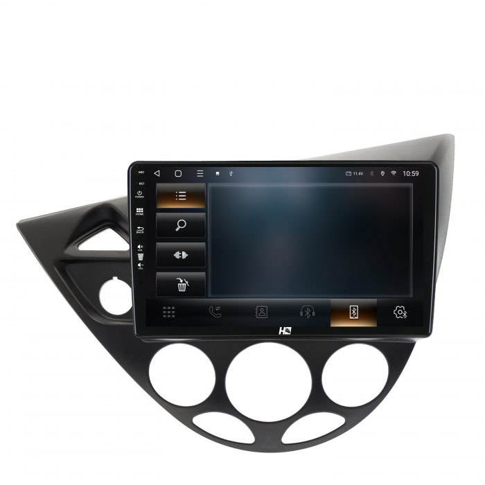 Navigatie Carplay Mitsubishi Outlander 3 2GB | Hub64.ro [9]