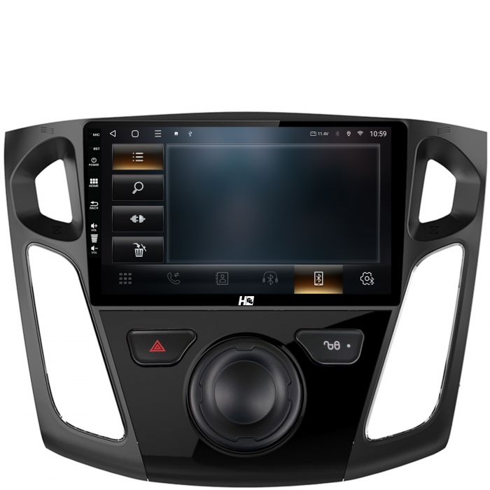 Navigatie Mitsubishi ASX Android 2+32GB | Hub64.ro [9]
