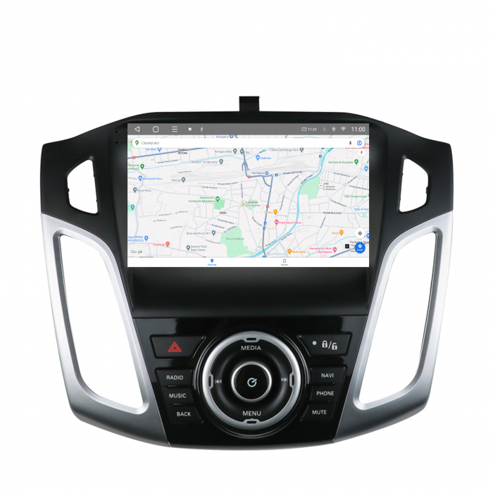 Navigatie Jeep Grand Cherokee 2013-2020 2GB | Hub64.ro [8]