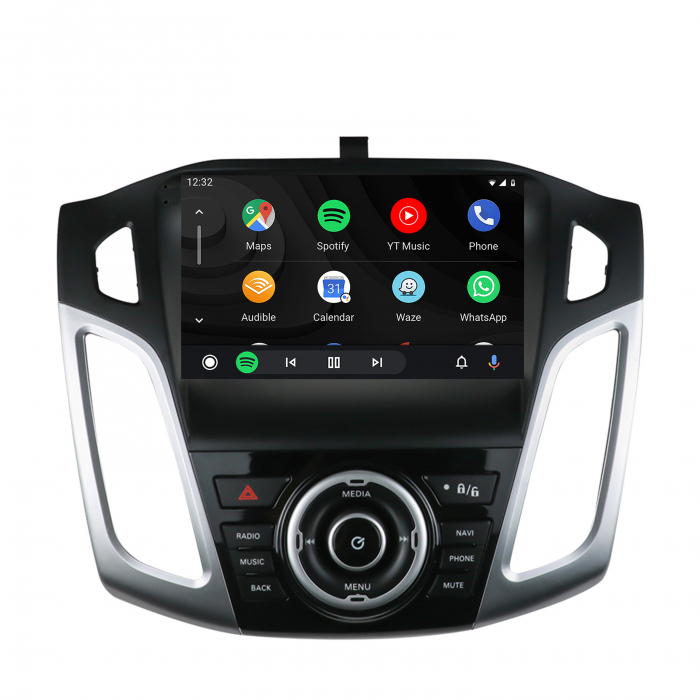 Navigatie Jeep Grand Cherokee 2013-2020 2GB | Hub64.ro [6]