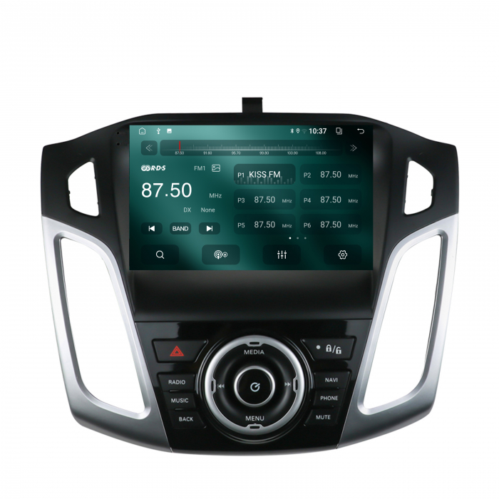 Navigatie Jeep Grand Cherokee 2013-2020 2GB | Hub64.ro [4]