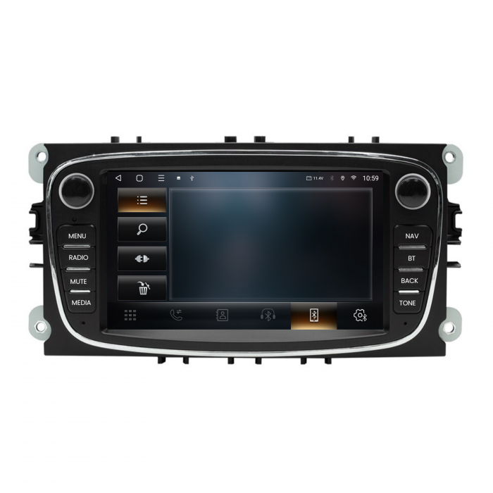 Navigatie Android Ford 2DIN 2+32GB | Hub64.ro [9]