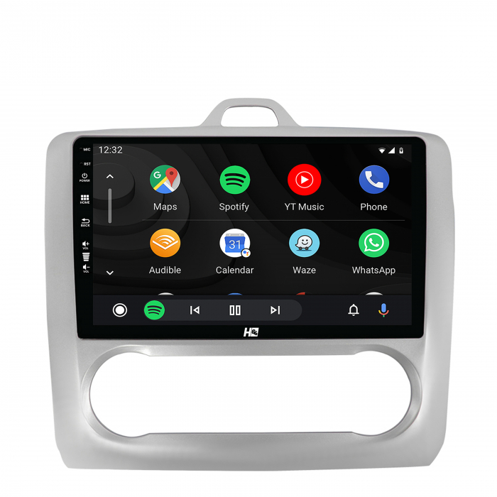 Navigatie Universala, ecran 9inch, 2+32GB | Hub64.ro [6]