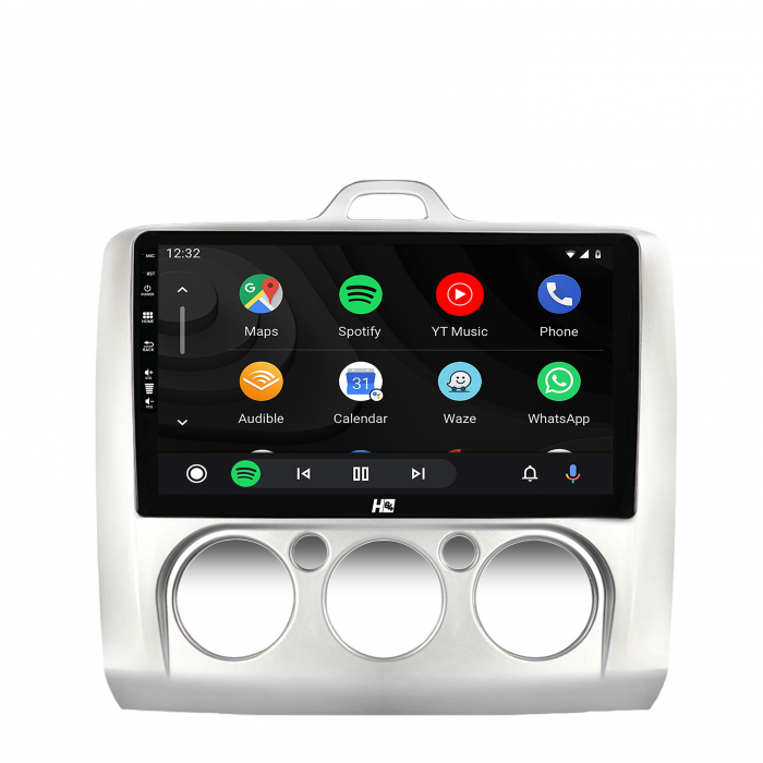 Carplay Android Subaru Forester 2+32GB | Hub64.ro [6]