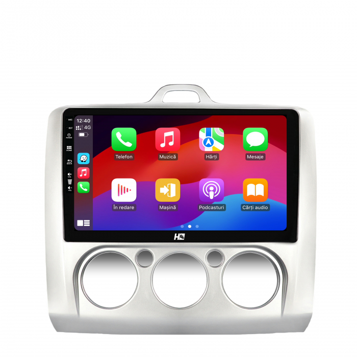 Carplay Android Subaru Forester 2+32GB | Hub64.ro [5]